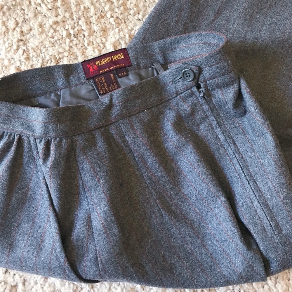 Vintage skirt
